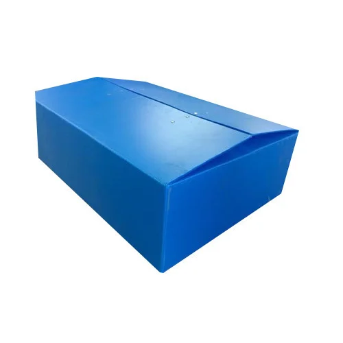 polypropylene-box