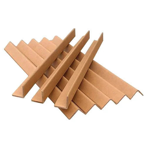 corrugated-angle-board