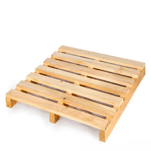 pine-wood-pallet