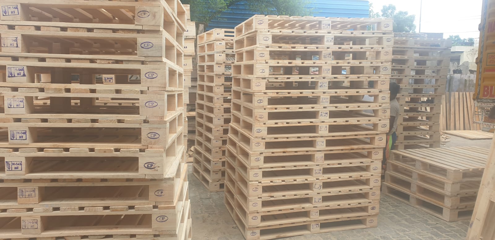 wooden-pallet